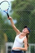 Groot 5 tennis, NHS, Waterkloof, dogters, groot 5, nelspruit, tennis