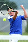 Groot 5 tennis, NHS, Waterkloof, groot 5, nelspruit, seuns, tennis
