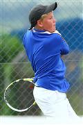 Groot 5 tennis, NHS, Waterkloof, groot 5, nelspruit, seuns, tennis