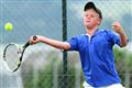 Groot 5 tennis, NHS, Waterkloof, groot 5, nelspruit, seuns, tennis