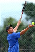 Groot 5 tennis, NHS, Waterkloof, groot 5, nelspruit, seuns, tennis