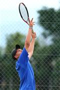 Groot 5 tennis, NHS, Waterkloof, groot 5, nelspruit, seuns, tennis