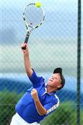 Groot 5 tennis, NHS, Waterkloof, groot 5, nelspruit, seuns, tennis