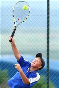 Groot 5 tennis, NHS, Waterkloof, groot 5, nelspruit, seuns, tennis
