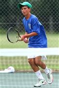 Groot 5 tennis, NHS, Waterkloof, groot 5, nelspruit, seuns, tennis