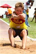 100m, 12 jaar, 12 year, 17 Februarie, 17 Februarie 2012, 2012, February 17 2012, February 17 Februarie, Interprimary, Laerskool Laeveld, Laerskool Laeveld Interprimary, Laerskool Laeveld interlaer, boys 12 year, boys 12 year long jump, laerskool, long jump, primary school, seuns 12 jaar, seuns 12 jaar verspring