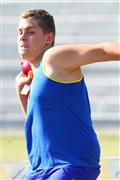 13 jaar, 17 Februarie, 17 Februarie 2012, 2012, February 17, February 17 2012, Interprimary, Laerskool Laeveld interlaer, athletics, boys shotput, gewigstoot, interlaer, laerskool, onder 13, primary school, seuns, seuns 1 jaar gewigstoot, u13 shotput