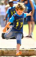 2012, 25 Februarie, 25 Februarie 2012, 25 February, Laerskool Nelspruit, Nellie Miere, Nellie Miere atletiekdag, athletics day, atletiekdag