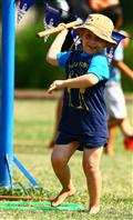 2012, 25 Februarie, 25 Februarie 2012, 25 February, Laerskool Nelspruit, Nellie Miere, Nellie Miere atletiekdag, athletics day, atletiekdag