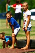 2012, 25 Februarie, 25 Februarie 2012, 25 February, Laerskool Nelspruit, Nellie Miere, Nellie Miere atletiekdag, athletics day, atletiekdag