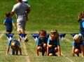2012, 25 Februarie, 25 Februarie 2012, 25 February, Laerskool Nelspruit, Nellie Miere, Nellie Miere atletiekdag, athletics day, atletiekdag
