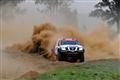 Human Auto 400, Juan Mohr, SP22, Thomas Rundle, dirt, off road racing, rally
