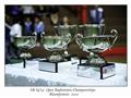 Awards, SA U19 Badminton Championships