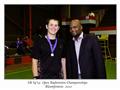 Awards, SA U19 Badminton Championships