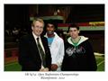 Awards, SA U19 Badminton Championships
