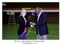 Awards, SA U19 Badminton Championships