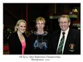 Awards, SA U19 Badminton Championships
