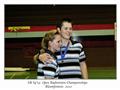 Awards, Jamie Mc Manus, SA U19 Badminton Championships
