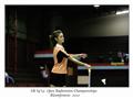 Elme de Villiers, ladies finals