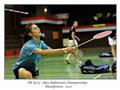 Doubles, ladies, ladies doubles, semi finals, SA U19 Open Badminton Championships