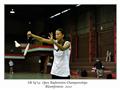 Doubles, ladies, ladies doubles, semi finals, SA U19 Open Badminton Championships