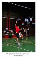 Eastern Province, Kerr cup, SA U19 Badminton, men, mens
