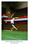 Easterns, Kerr cup, SA U19 Badminton, men