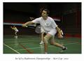 Kerr cup, Noord Wes, SA U19 Badminton, men, mens