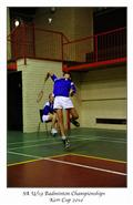 Freestate, Kerr cup, SA U19 Badminton, men, mens