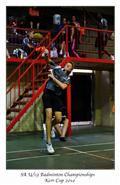 KZN, Kerr cup, Kwa-zulz Natal, SA U19 Badminton, men, mens