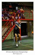 KZN, Kerr cup, Kwa-zulz Natal, SA U19 Badminton, men, mens