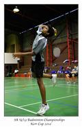 KZN, Kerr cup, Kwa-zulz Natal, SA U19 Badminton, men, mens