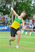 Age, Athletics, Field, Javelin, SPORT, U/17, boys