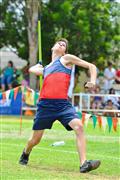 Age, Athletics, Field, Javelin, SPORT, U/17, boys