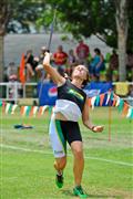 Age, Athletics, Field, Javelin, SPORT, U/17, girls