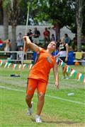 Age, Athletics, Field, Javelin, SPORT, U/17, girls