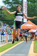 Age, Athletics, Field, Long Jump, SPORT, U/16, girls