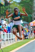 Age, Athletics, Field, Long Jump, SPORT, U/16, girls