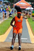 Age, Athletics, Field, Long Jump, SPORT, U/16, girls