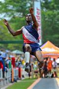 Age, Athletics, Field, Long Jump, SPORT, U/17, boys