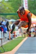 Age, Athletics, Field, Long Jump, SPORT, U/17, boys