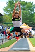 Age, Athletics, Field, Long Jump, SPORT, U/17, boys