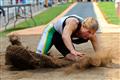 Age, Athletics, Field, Long Jump, SPORT, U/17, boys