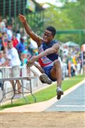 Age, Athletics, Field, Long Jump, SPORT, U/17, boys