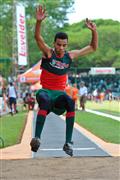Age, Athletics, Field, Long Jump, SPORT, U/19, boys