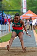 Age, Athletics, Field, Long Jump, SPORT, U/19, girls