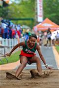 Age, Athletics, Field, Long Jump, SPORT, U/19, girls