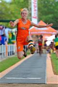 Age, Athletics, Field, Long Jump, SPORT, U/19, girls