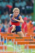 100m, Age, Athletics, SPORT, Track, U/19, girls, hurdles