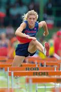 100m, Age, Athletics, SPORT, Track, U/19, girls, hurdles